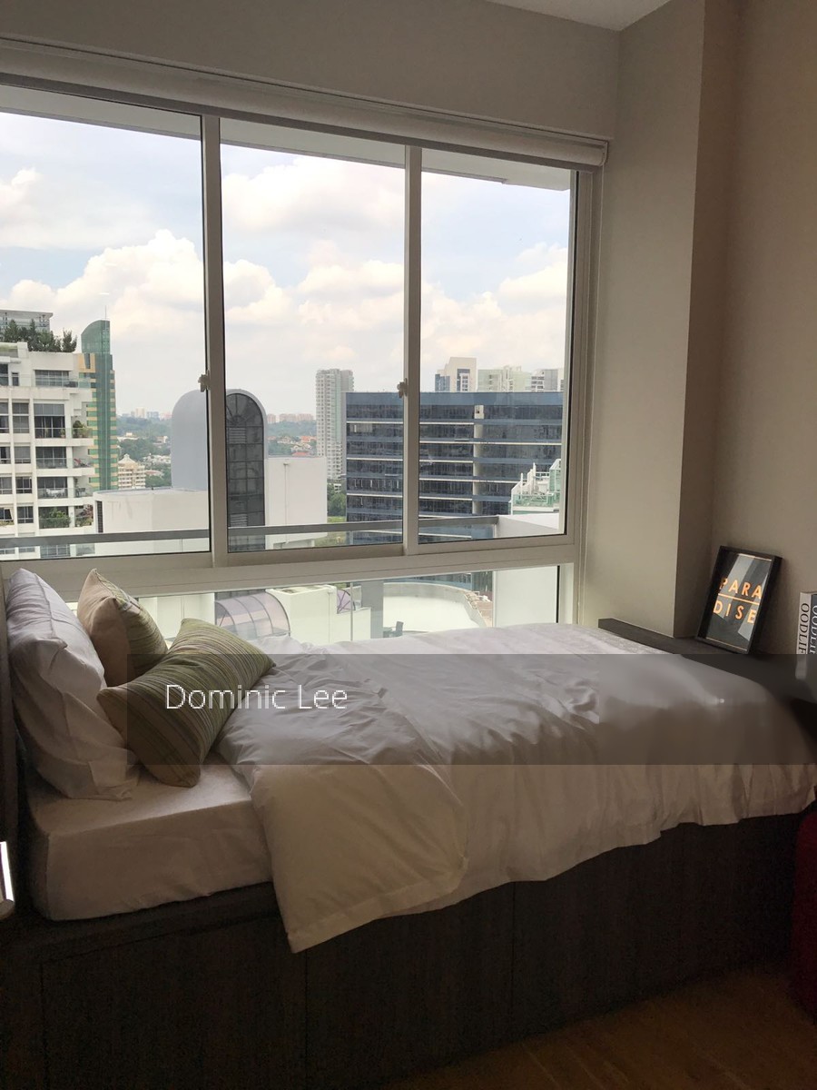 The Peak @ Cairnhill II (D9), Apartment #141348442